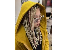 ティエル(Tielu)