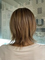 アパートメントオブソロン 錦糸町(The Apartment of Solon)&nbsp;ウルフ×ハイライト