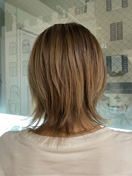 アパートメントオブソロン 錦糸町(The Apartment of Solon) ウルフ×ハイライト