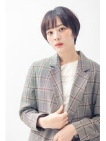 ブリング バイ スノードロップ 吉祥寺(BRING by Snowdrop)&nbsp;切りっぱなしボブ/エアリーロング/美髪/吉祥寺