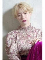 ニーナ 与野(NIINA)&nbsp;hair salon NIINA 与野