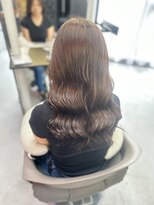 クラナ(clana)&nbsp;カラートリートメント