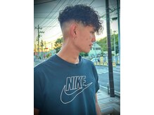 ダンパツ(DANPATSU)