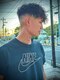 ダンパツ(DANPATSU)の写真/パーマの決め手はカット！カット技術の高いバーバーでライフスタイルに合わせたあなたの「なりたい」を実現