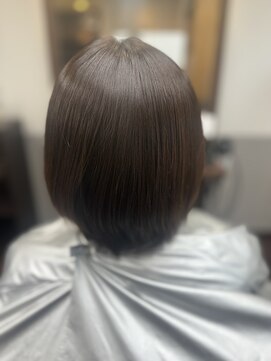 フィールアットホーム(FEEL AT HOME) オイルストレート