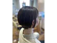 ヘアーハウス ハーツ(Hair House Heart’s)