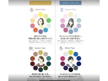 オーブ(orb)の雰囲気（なりたいヘアスタイルに近づけるよう、説明しながら、施術します）