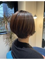 リラエ(Lyrae) 縮毛矯正/髪質改善/美髪カラー/トリートメント【大阪/西梅田】