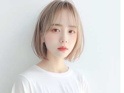 リミュー バイ イフ(lmu by if)の写真