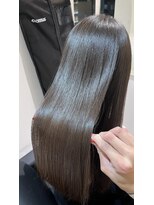 イエナ 難波(IENA)&nbsp;艶髪☆難波美容室