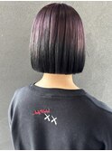 【nanaka】ルーツカラー
