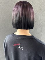 イロ プラス 南田宮店(iro+)&nbsp;【nanaka】ルーツカラー