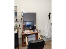 ニコヘアー(niko hair)