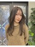 【学割限定クーポン】カットカラー