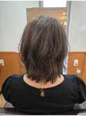 【立川 ミディアムレイヤー 30代40代50代60代◎】