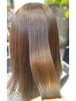 ヘアースタジオ ジェイワン(hair studio J ONE) 30代40代50代60代【夏のダメージ毛に最適】PIM濃密ヘアエステ