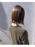 ミントベージュ