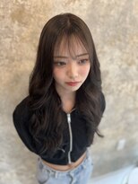 ヘアスタジオ マテリアル 中央駅店(hair studio Material)&nbsp;#プルエクステ#髪質改善#カラー#ヘアセット
