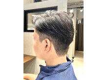 タルテヘア 日吉(talute hair)