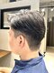タルテヘア 日吉(talute hair)の写真/☆大人メンズは清潔感がマスト/頭浸浴で頭皮環境も改善☆ON・OFFキマる好感度スタイルが◎平日21時まで営業