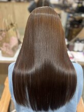 美髪、艶髪の創り方と髪質の維持方法【その３】髪質改善トリートメントって何？《仙台/青葉区/仙台駅》