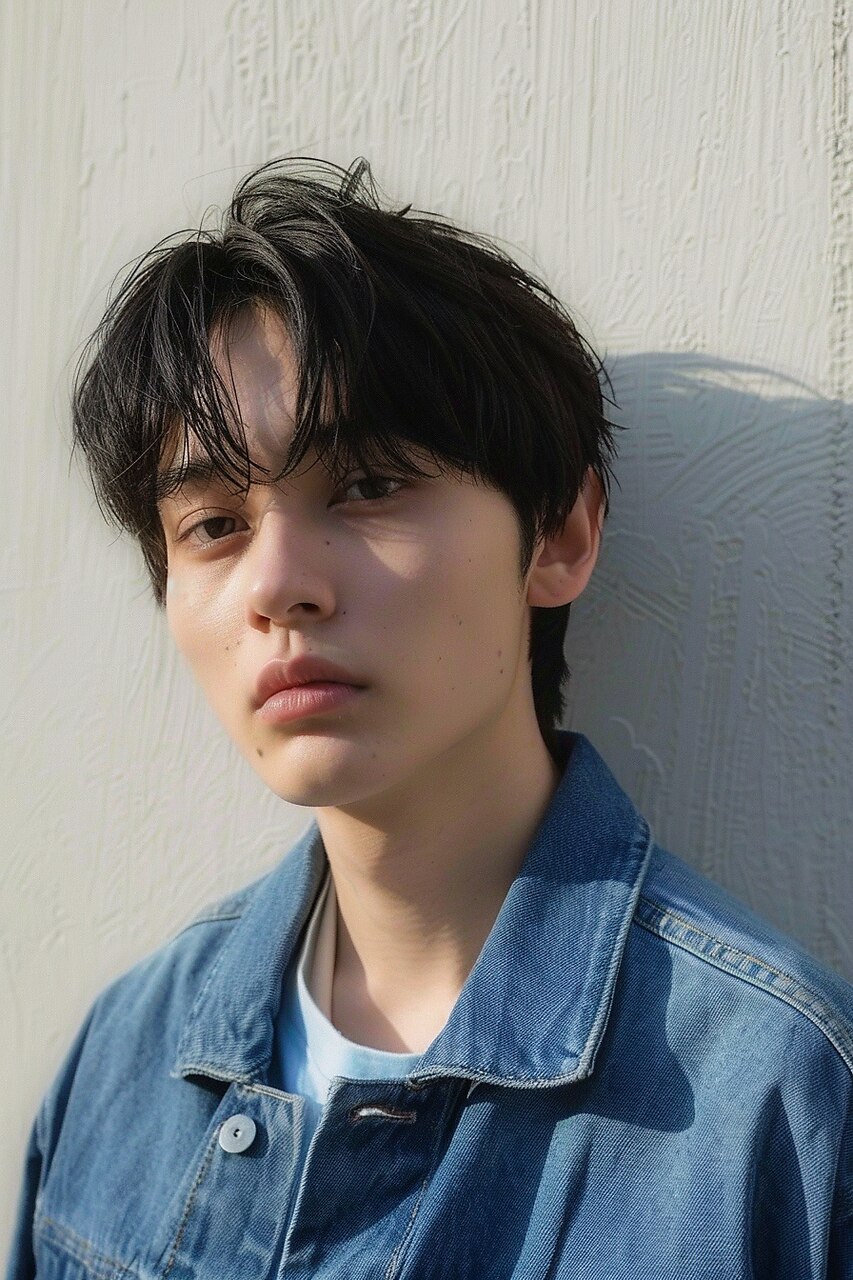 ヘアスタイル|ロム 札幌大通(LOM)|ホットペッパービューティー ヘアスタイル|ロム 札幌大通(LOM)|ホットペッパービューティー