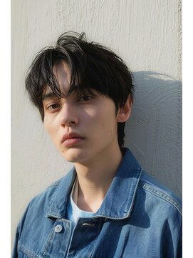 ロム 札幌大通(LOM) フェザーショート【札幌】