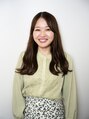 クリップス ヘアーサロン(Clips Hair salon) Haruka .