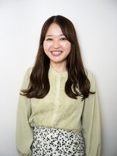 クリップス ヘアーサロン(Clips Hair salon) Haruka .