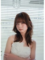 ナンバー アンフィール 渋谷(N° anfeel)&nbsp;くびれレイヤー