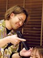 コノア スパーク(Conoah spark)/飯田 公祐[守谷/新守谷/縮毛矯正/髪質改善]