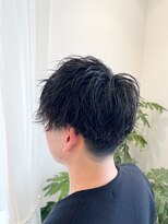 イデア 柏たなか店(IDEA)&nbsp;ツイストスパイラルパーマ