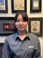 ヒロギンザ 難波店(HIRO GINZA) 真鍋 愛梨