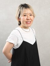 グラムグリン(gra.m.grim) 小林 佑理