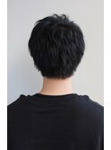 ナチュラルウルフ