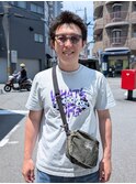 スパイキーショート