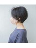 【井町限定】カット＋ヘッドスパ３０分
