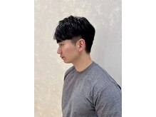 モッズ ヘア みなとみらい店(mod's hair)