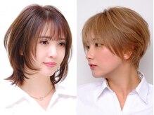 ヘアーサロンテン モトアザブ(hair salon Ten motoazabu)