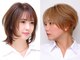 ヘアーサロンテン モトアザブ(hair salon Ten motoazabu)の写真/<トレンド×再現性>扱いやすく乾かすだけでまとまるお洒落Styleに*[麻布/麻布十番/レイヤーカット/学割U24]