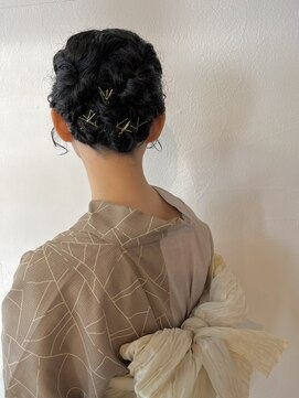 レプリカ(REPLICA +brucke) くるくるセット♪