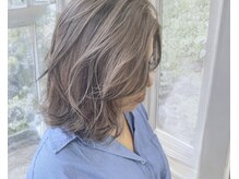 セルカ ヘアアンドリラックス(CERCA hair&relax)