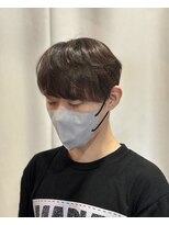 ロイヤル キング(ROYALKING)&nbsp;マッシュショート