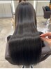 【 SYOUTA限定】カット+イルミナカラー+髪質改善ケラチントリートメント11000