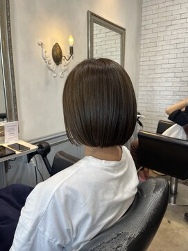 ラ シック(La chic) ボブ