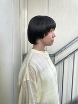 クオッカ(QUOKKA)&nbsp;マッシュボブ