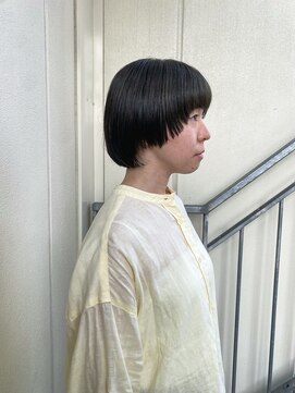 クオッカ(QUOKKA) マッシュボブ