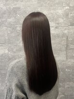 アコ(aco.)&nbsp;気品あふれる大人の美髪へ