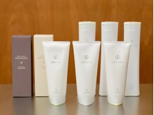 ヴァークル(Virkle)の雰囲気（[COTAiCAREシャンプー]髪質/太さ/毛量/クセなど仕上がりを選べる）