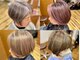 ピッカヘアーデザイン(PICKA hair-design)の写真